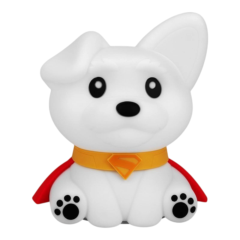 Ночник Paladone Krypto SquishyGlo Б..