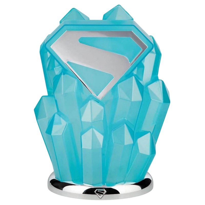 Ночник Paladone Fortress of Solitude Многоцветная