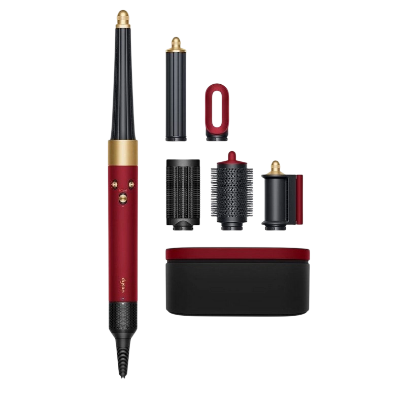 Styler Dyson Airwrap i.d. HS08 Red ..