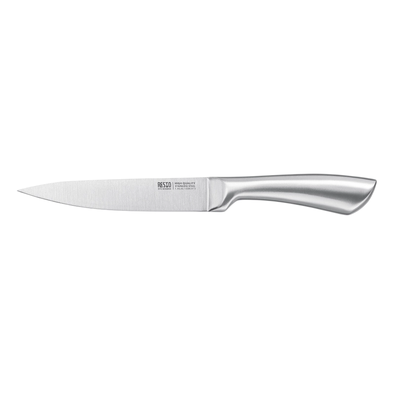 Купить  Кухонные ножи - Нож универсальный RESTO 95603 Merope Нержавею..