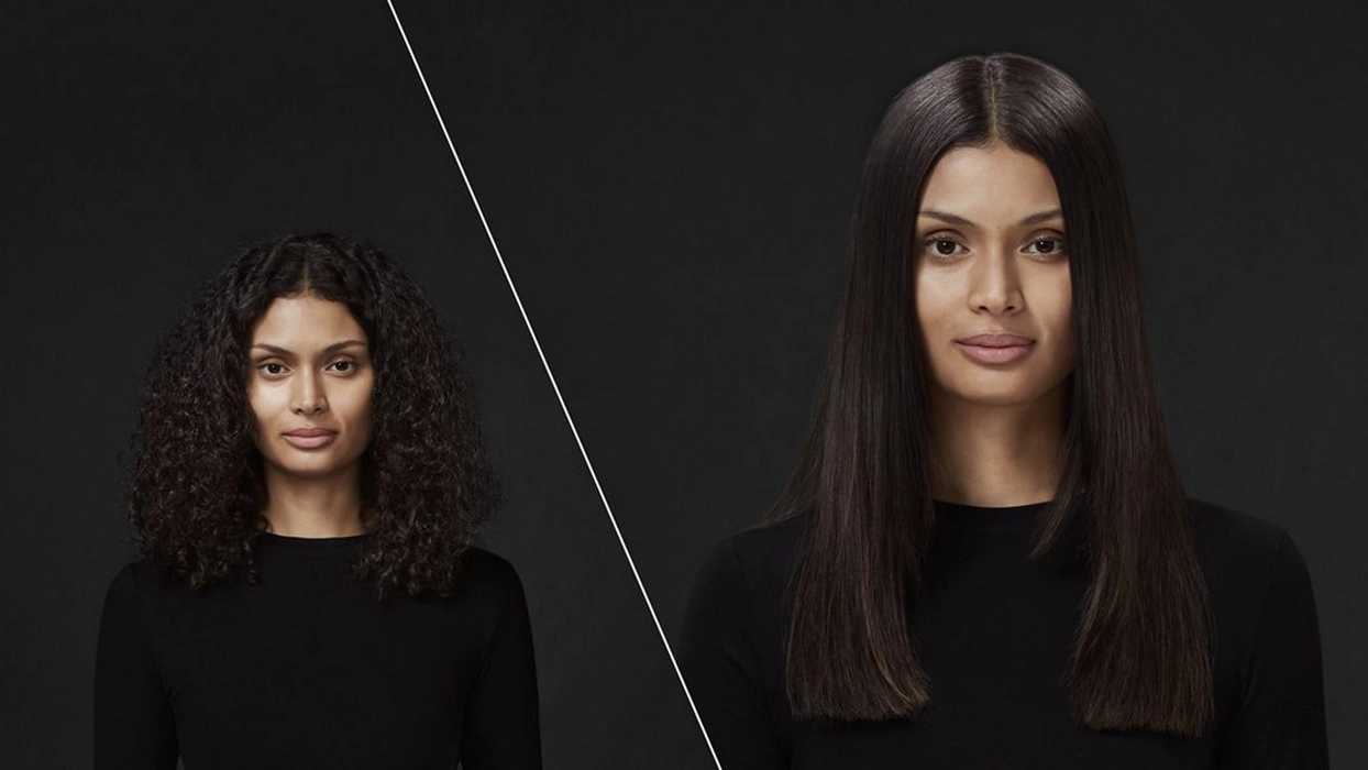 Спрей для волос Dyson HF 06 Chitosan Post-style serum