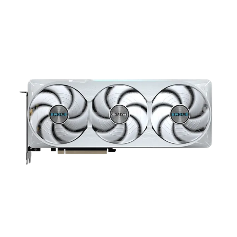 Placă video Gigabyte GV-N507TEAGLEOC ICE-16GD