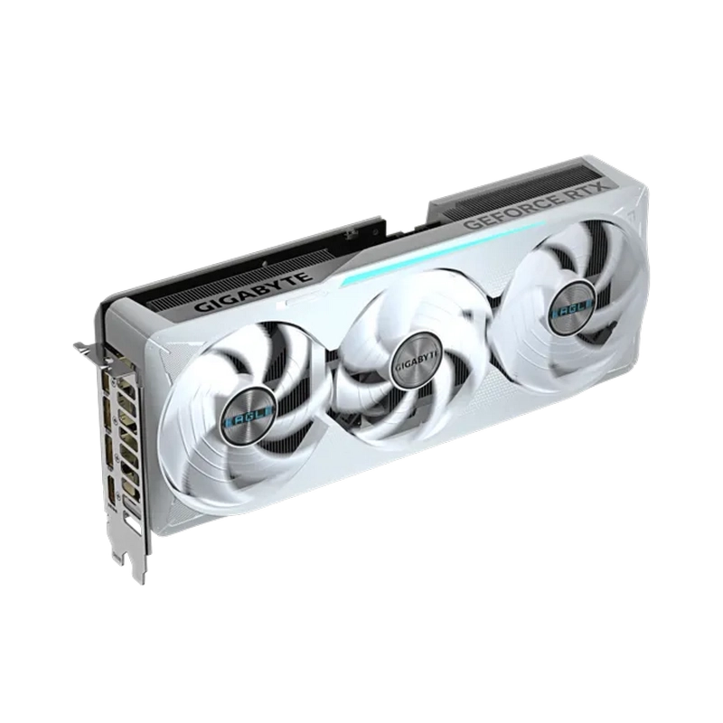 Placă video Gigabyte GV-N507TEAGLEOC ICE-16GD