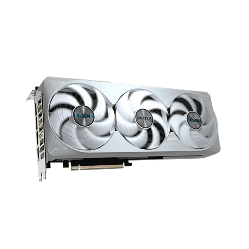 Placă video Gigabyte GV-N507TEAGLEOC ICE-16GD