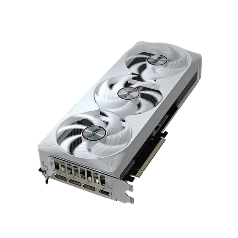 Placă video Gigabyte GV-N507TEAGLEOC ICE-16GD