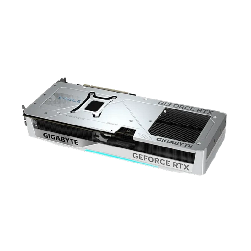 Placă video Gigabyte GV-N507TEAGLEOC ICE-16GD