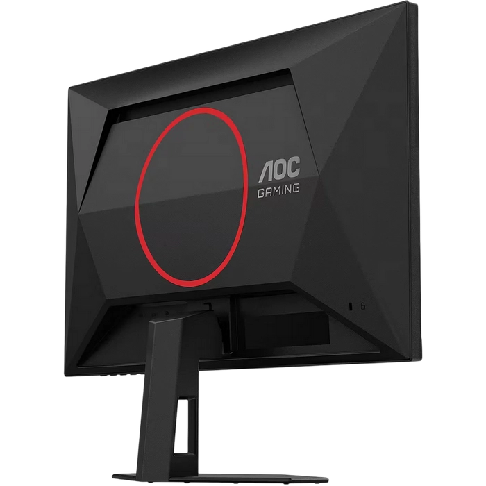 Игровой монитор AOC 24G4ZRE Черный