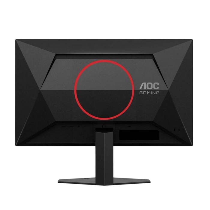 Игровой монитор AOC 24G4ZRE Черный
