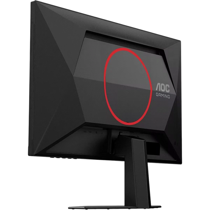 Игровой монитор AOC 24G4ZRE Черный