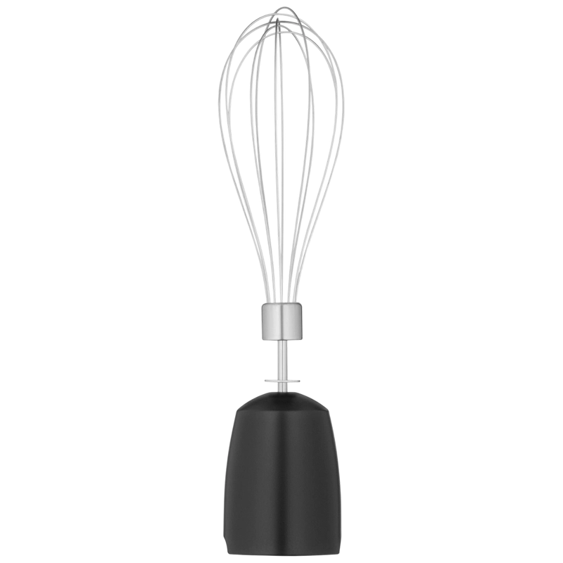 Blender de mână Ardesto HBSG-1000WHCHSL Negru / Argintiu