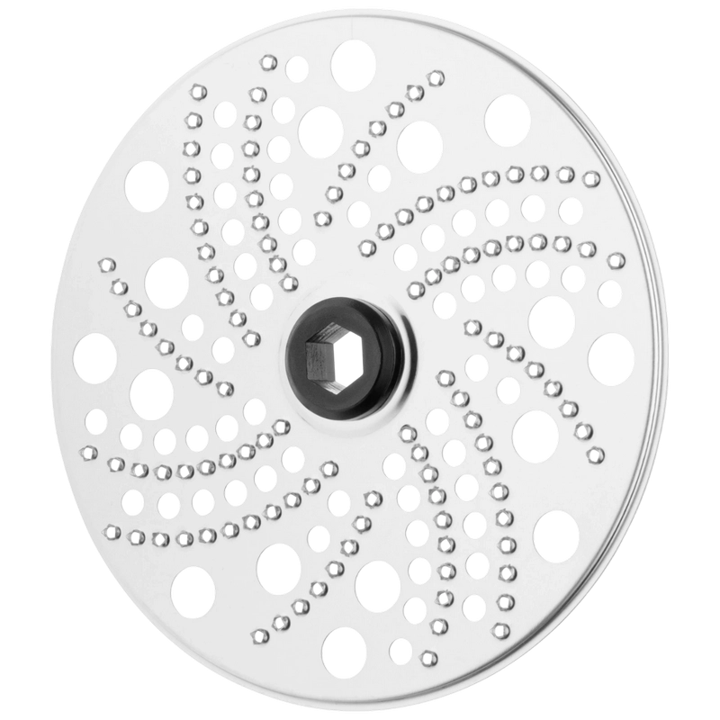 Blender de mână Ardesto HBSG-1000WHCHSL Negru / Argintiu