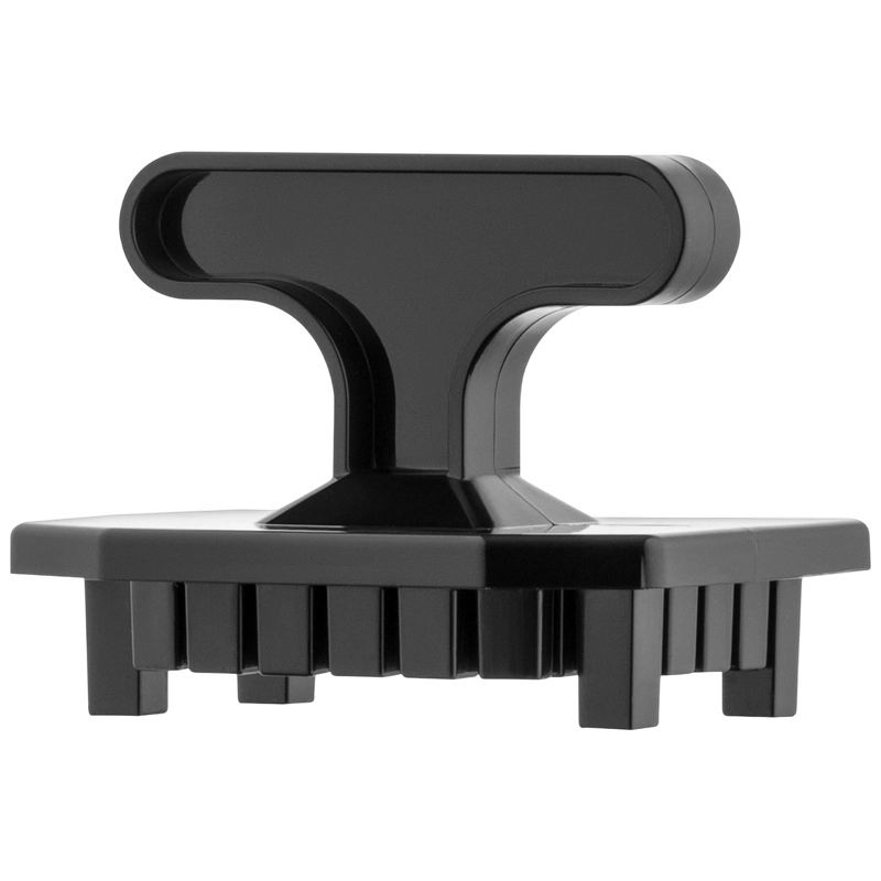 Blender de mână Ardesto HBSG-1000WHCHSL Negru / Argintiu