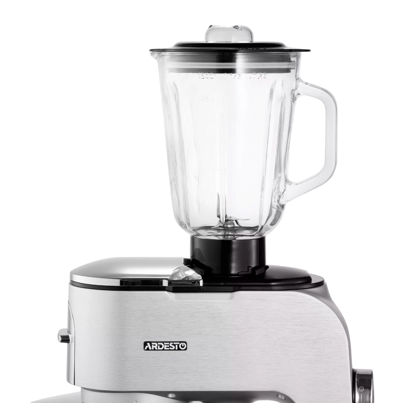 Robot de bucătărie Ardesto KMCH-K1500SS Argintiu