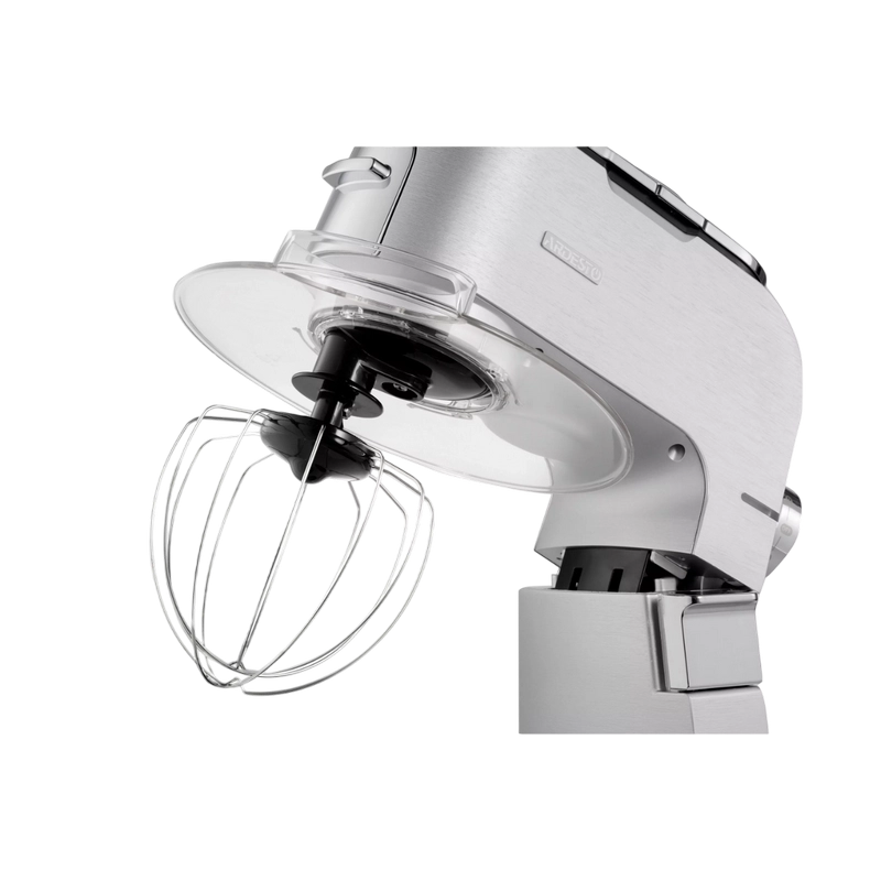 Robot de bucătărie Ardesto KMCH-K1500SS Argintiu