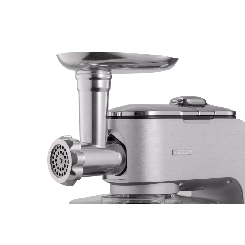 Robot de bucătărie Ardesto KMCH-K1500SS Argintiu
