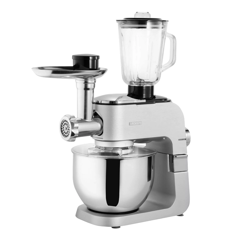 Robot de bucătărie Ardesto KMCH-K1500SS Argintiu