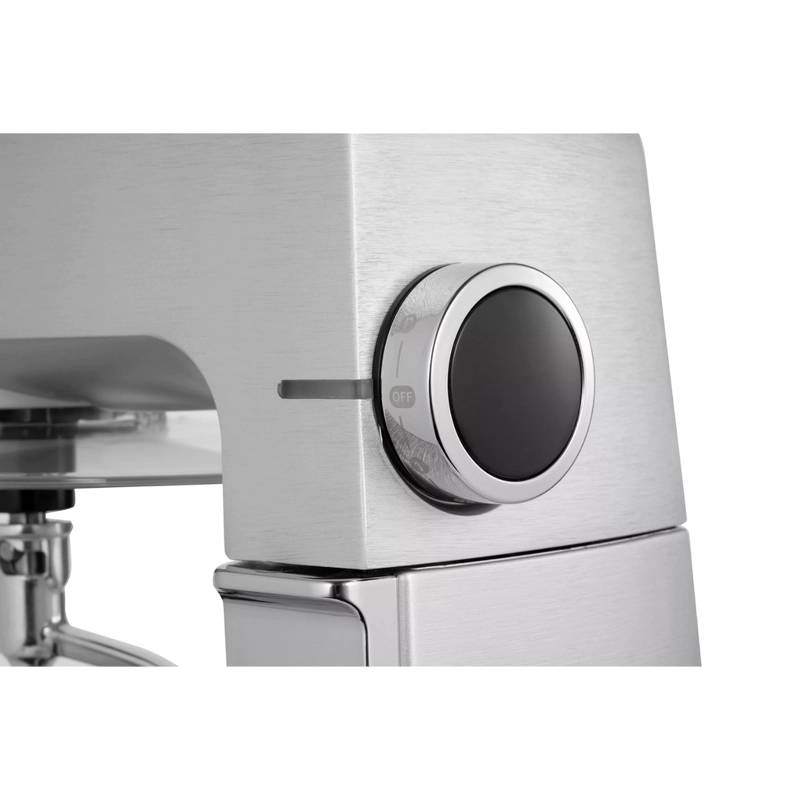 Robot de bucătărie Ardesto KMCH-K1500SS Argintiu