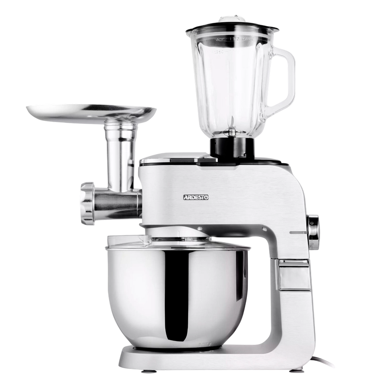 Robot de bucătărie Ardesto KMCH-K1500SS Argintiu