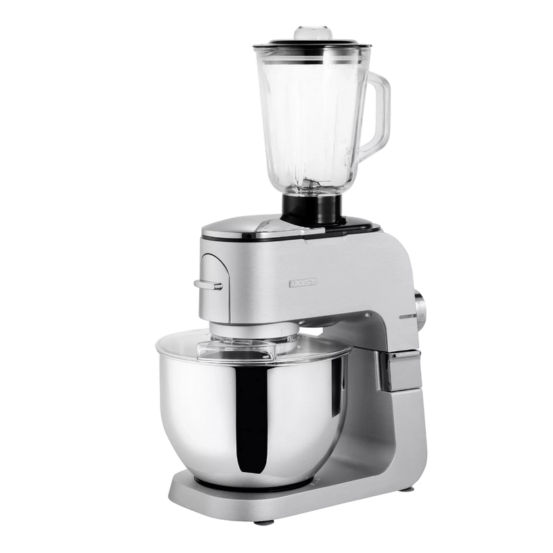 Robot de bucătărie Ardesto KMCH-K1500SS Argintiu