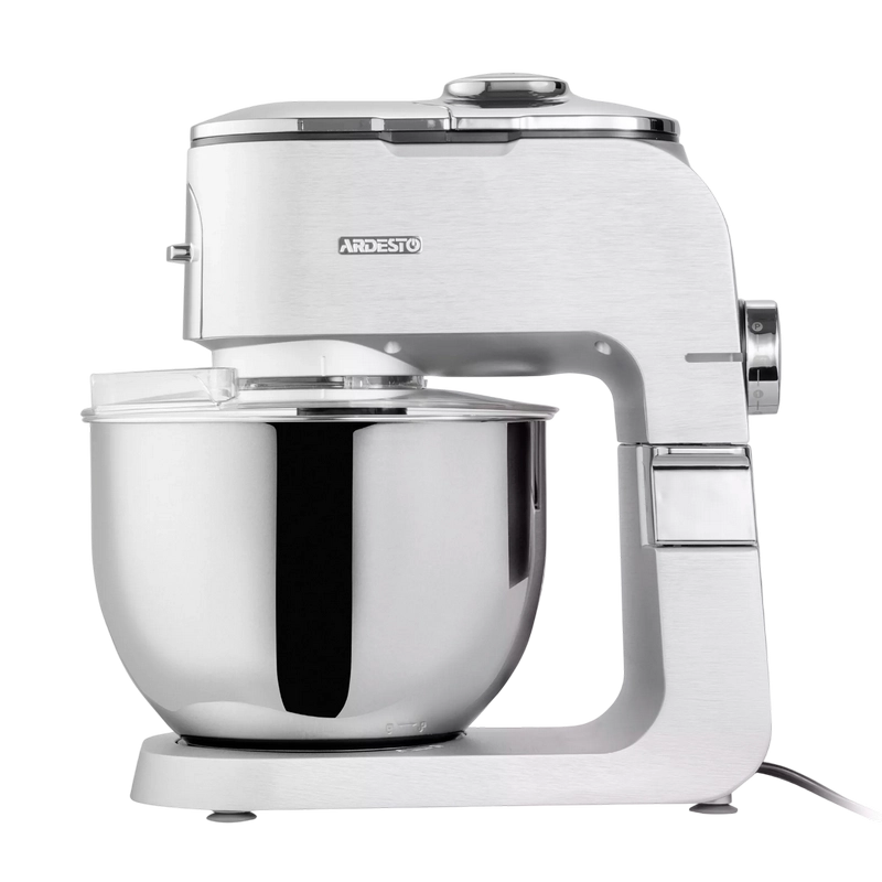 Robot de bucătărie Ardesto KMCH-K1500SS Argintiu