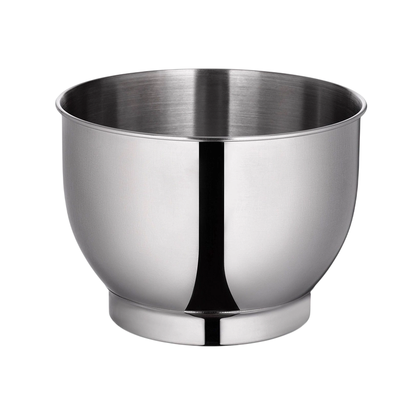 Mixer staționar Ardesto KSTM-8044 Galben
800 W | Metal, Plastic | 4.25 kg