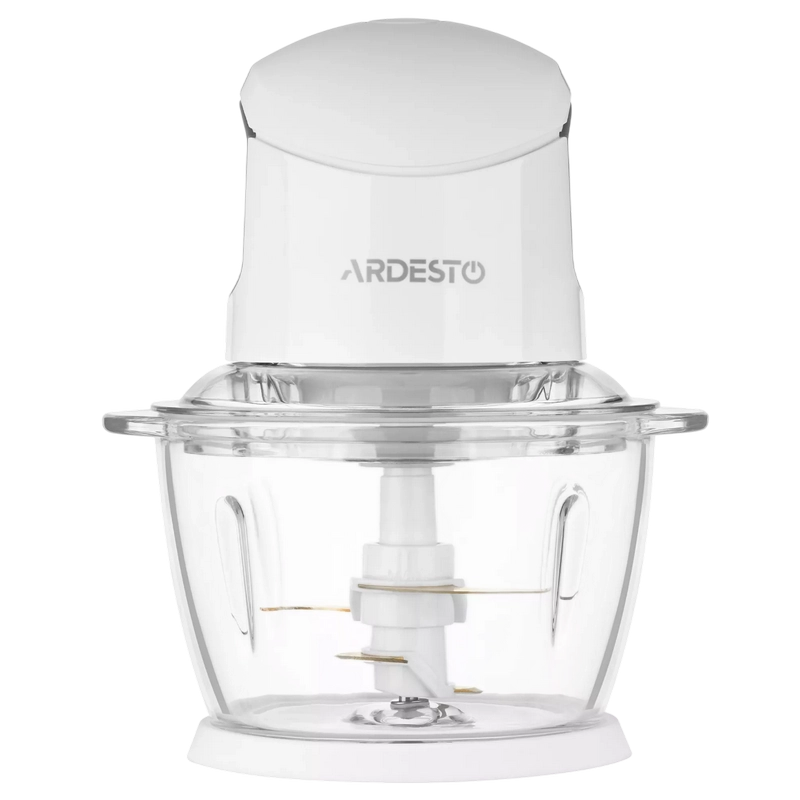Cumpara  Mixere și blendere - Измельчитель Ardesto CHK-4001W Белый..