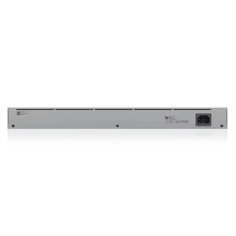 Comutator PoE Ubiquiti USW-24-POE Gri
95 W | 16x IEEE 802.3af/at