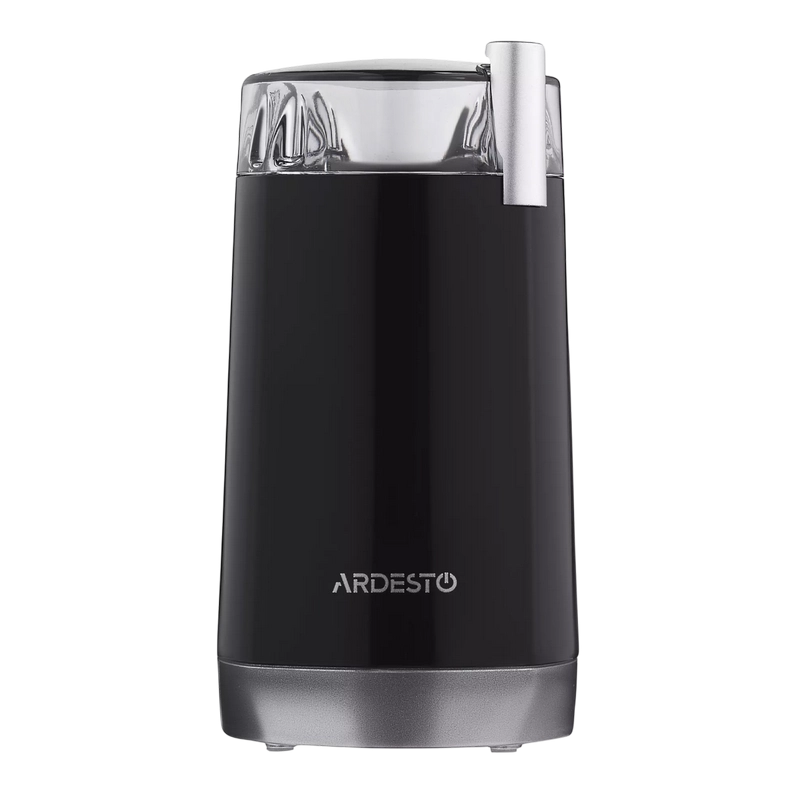 Купить  Кофемолки - Кофемолка Ardesto KCG-8805 Черный..