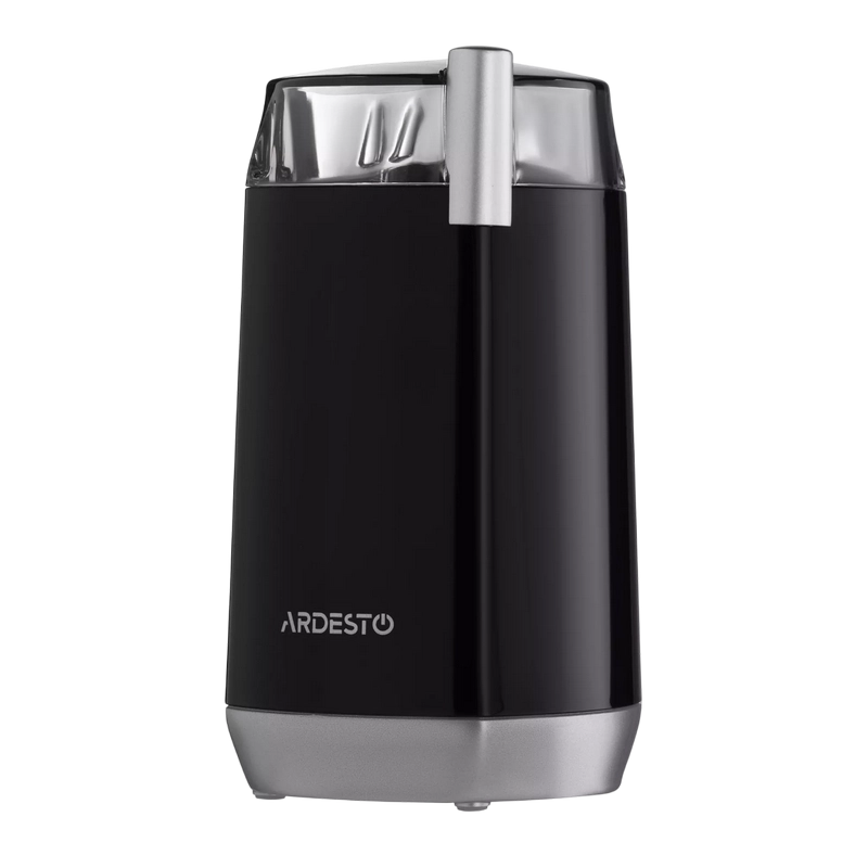 Râșniță de cafea Ardesto KCG-8805 Negru