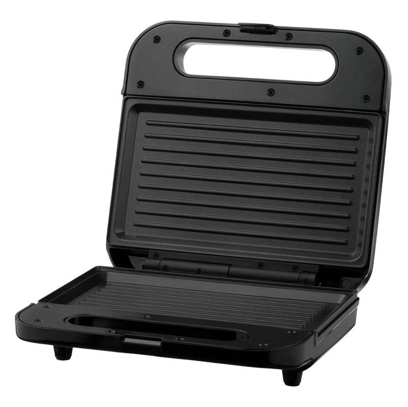 Aparat pentru sandwich Ardesto SM-H110BGR Negru
700 W