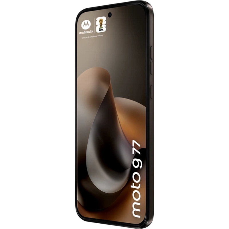 Смартфон Motorola Moto G77, 8 ГБ / 256ГБ