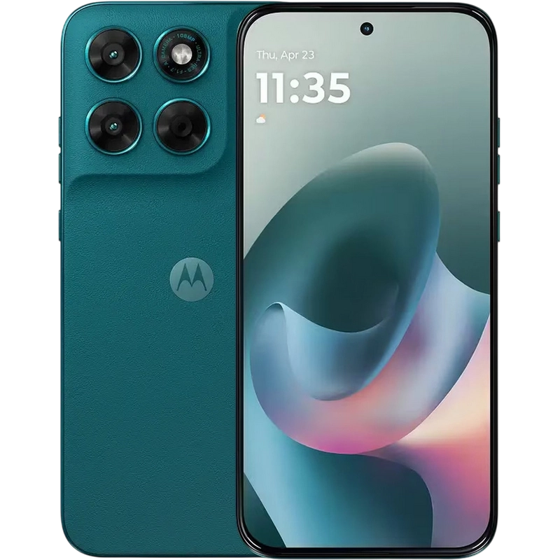 Смартфон Motorola Moto G77, 8 ГБ / ..