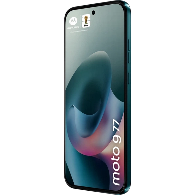 Смартфон Motorola Moto G77, 8 ГБ / 256ГБ