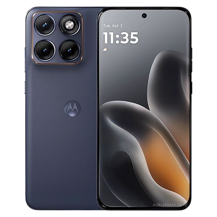 Смартфон Motorola Moto Edge 70 Fusion, 8 ГБ / 256ГБ