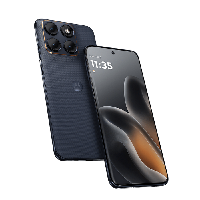 Смартфон Motorola Moto Edge 70 Fusion, 8 ГБ / 256ГБ