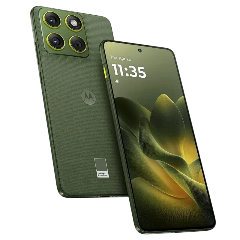 Смартфон Motorola Moto Edge 70, 12 ГБ / 512ГБ