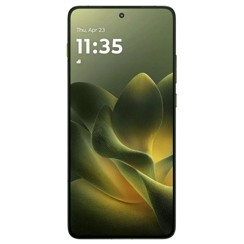Смартфон Motorola Moto Edge 70, 12 ГБ / 512ГБ