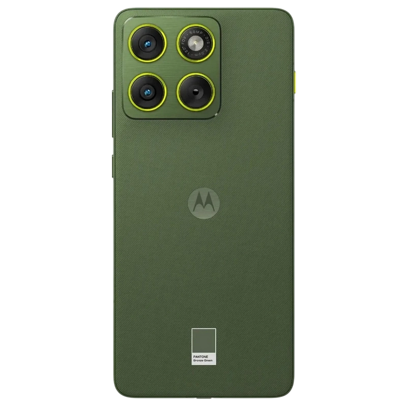 Смартфон Motorola Moto Edge 70, 12 ГБ / 512ГБ