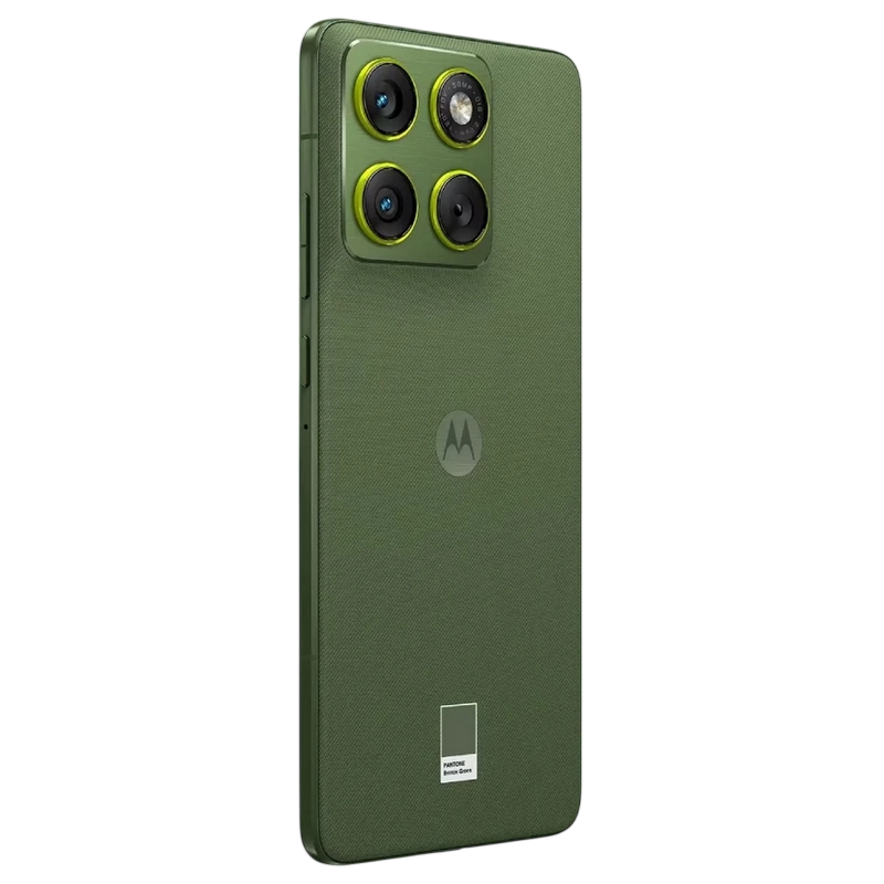 Смартфон Motorola Moto Edge 70, 12 ГБ / 512ГБ
