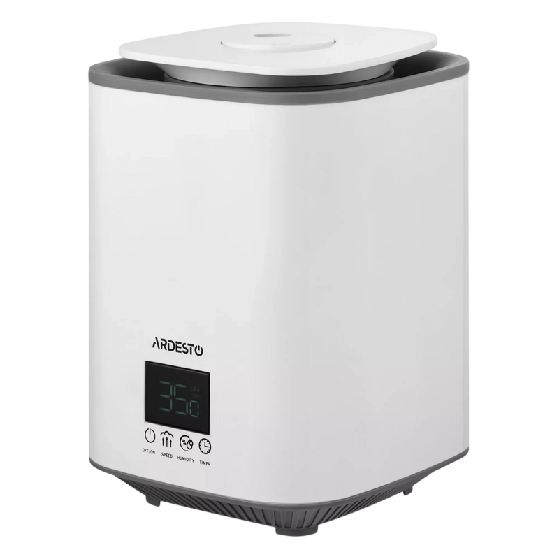 Umidificator de aer Ardesto USH-H-26W Alb