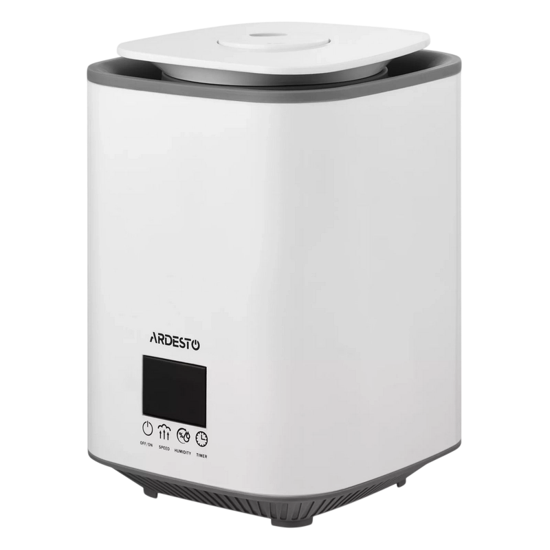 Umidificator de aer Ardesto USH-H-26W Alb