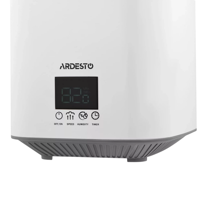 Umidificator de aer Ardesto USH-H-26W Alb