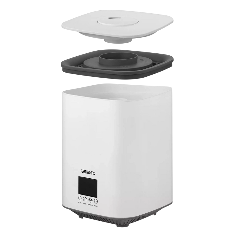 Umidificator de aer Ardesto USH-H-26W Alb
