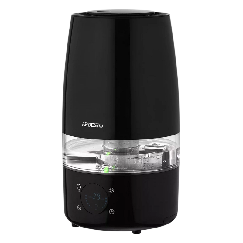 Umidificator de aer Ardesto USH-H-4B Negru