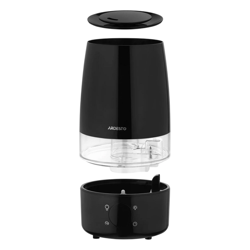 Umidificator de aer Ardesto USH-H-4B Negru