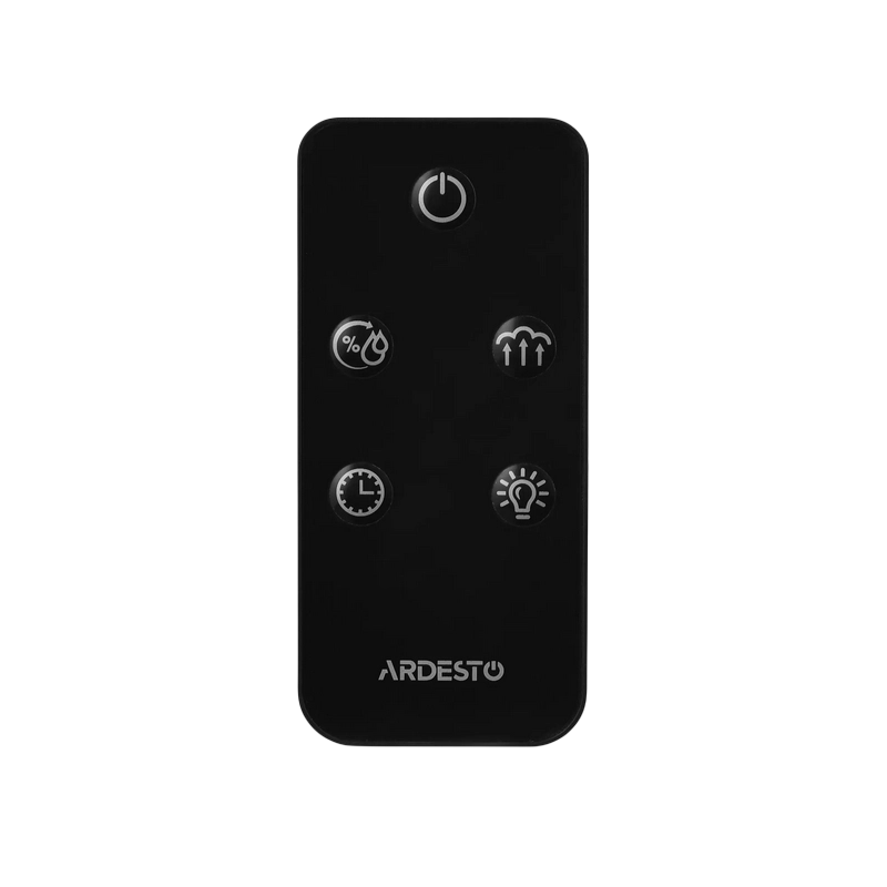 Umidificator de aer Ardesto USH-H-4B Negru