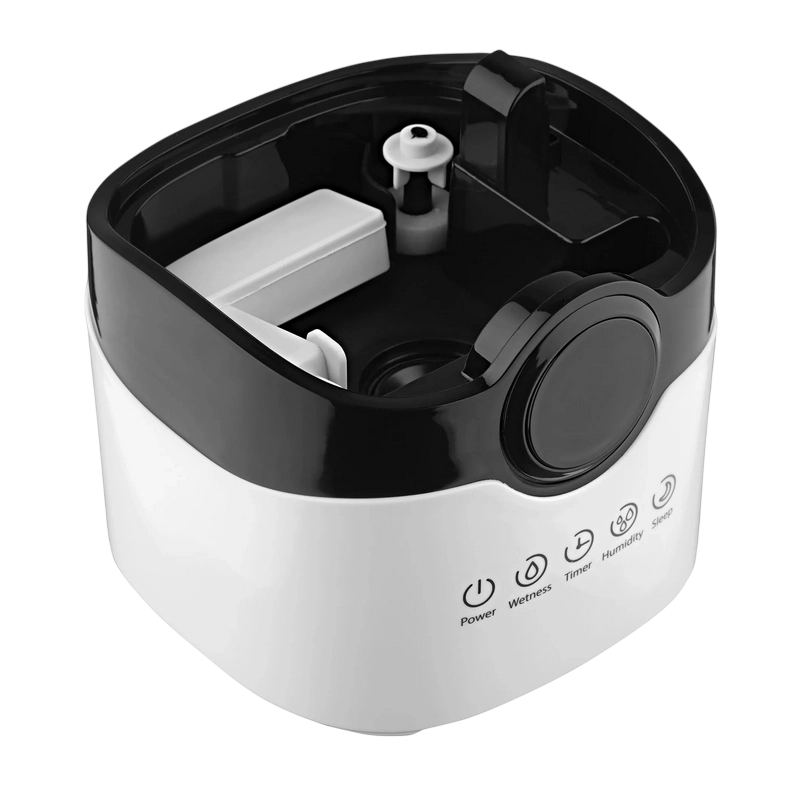 Umidificator de aer Ardesto USH-M-LCD-4L-W Alb