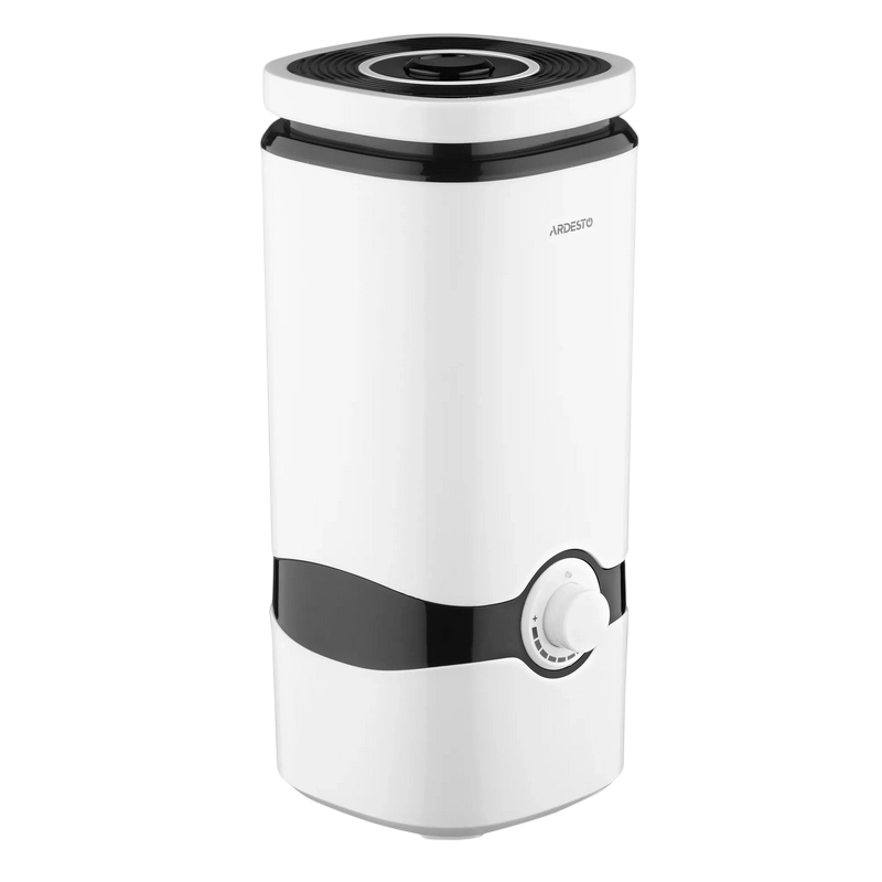 Umidificator de aer Ardesto USH-M-BTN-4L-W Alb