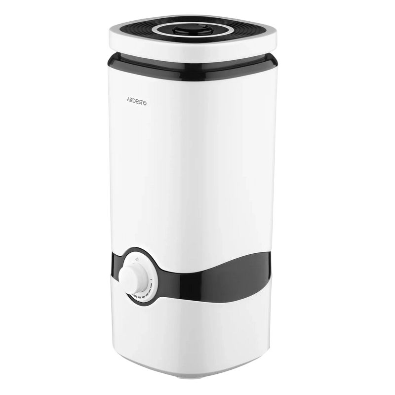 Umidificator de aer Ardesto USH-M-BTN-4L-W Alb