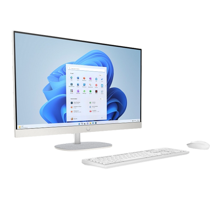 Моноблок HP 27-cr0085ci 16 ГБ 512GB